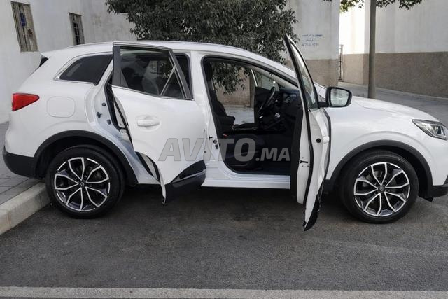 كادجار 58000 كم ديزل 130 حصان 1.6 يدوي 2019