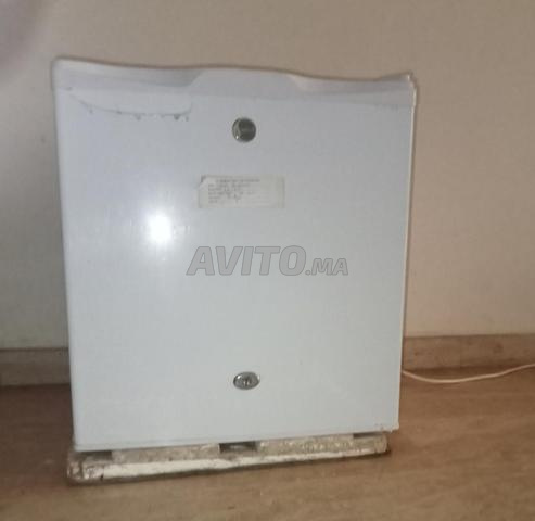 ثلاجة صغيرة SIERA - 2