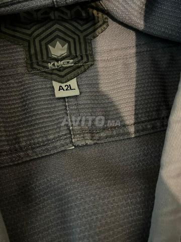 كيمونو جيو جيتسو جيوجيتسو كينج - 2