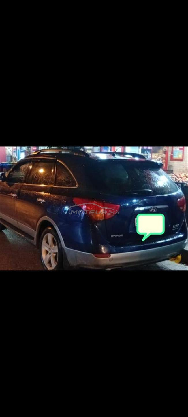 هيوندياي اوطوماتيك نقية بزاف موضل 2011