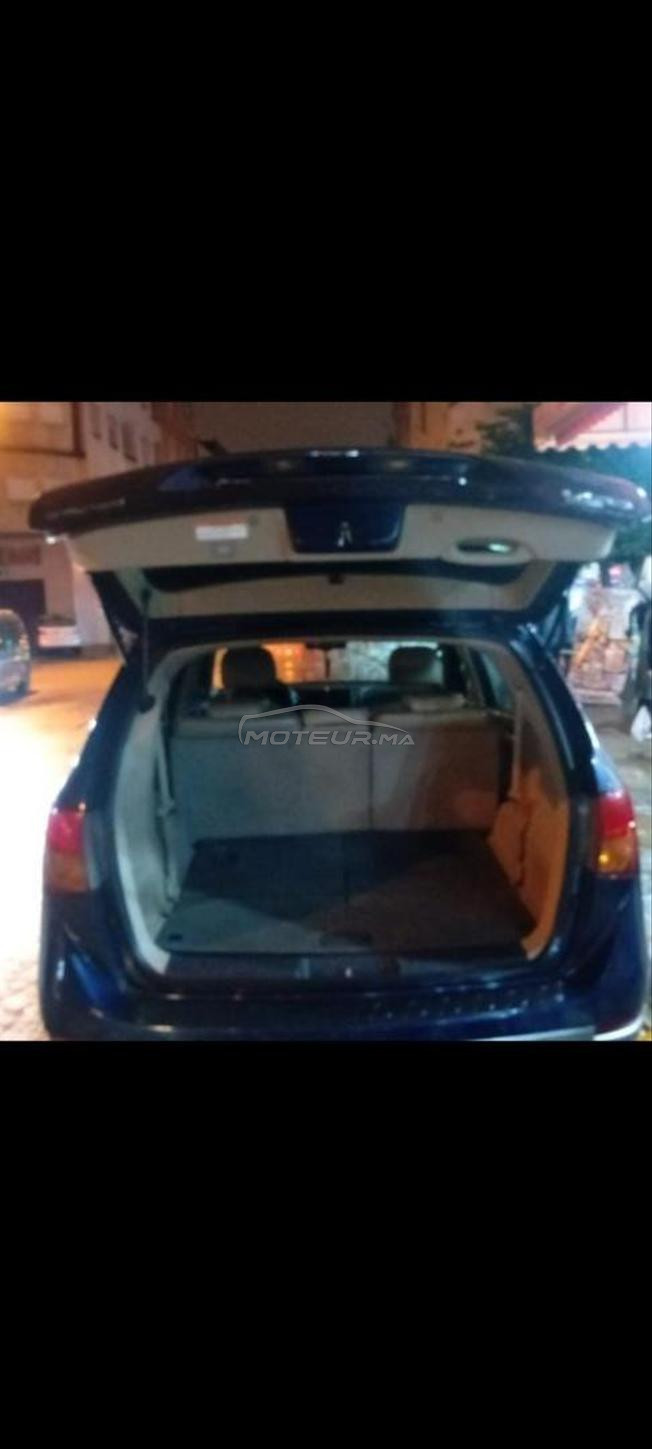 هيوندياي اوطوماتيك نقية بزاف موضل 2011