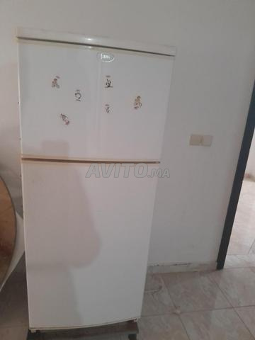 ثلاجة سييرا - 2