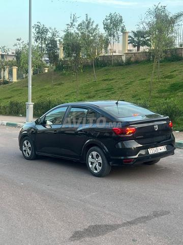 Dacia Logan à vendre - 2