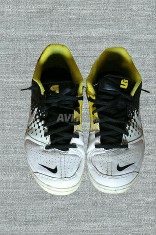 NIKE SOCCER EN BON ÉTAT - 2