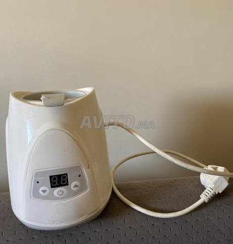 وشاح بيبي بيورج وشفاط حليب - 2