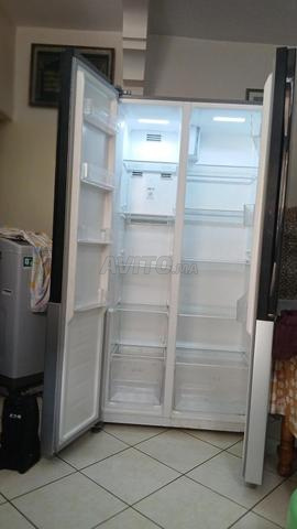 Réfrigérateur NoFrost - 2