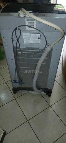 Machine à laver - 2