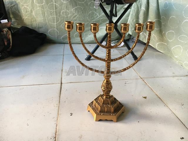 ثريا مينوراه