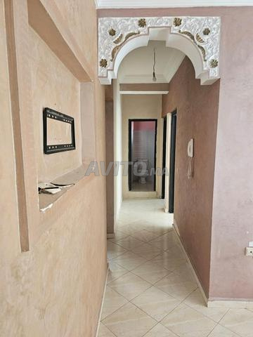 Appartement à vendre - 2