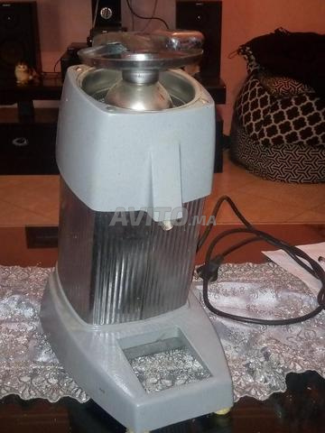 Presse agrume SANTOS originale - 2