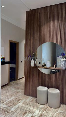 شقة للبيع 80 متر مربع ببوسكورة - 2