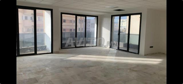 Bureaux hautes standing neufs