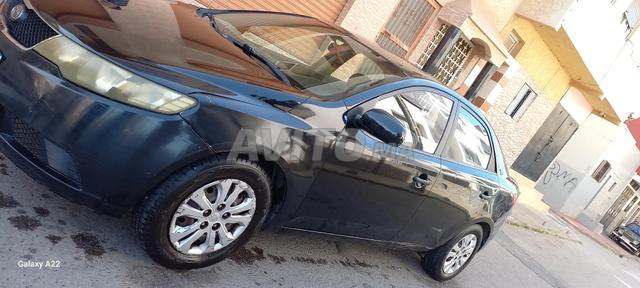 Kia Cerato à vendre - 2
