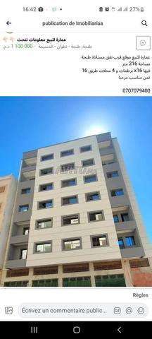 أرض 9500 م² سند ملكية R6