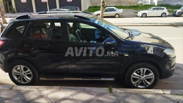 سيارة نيسان قشقاي للبيع - 2