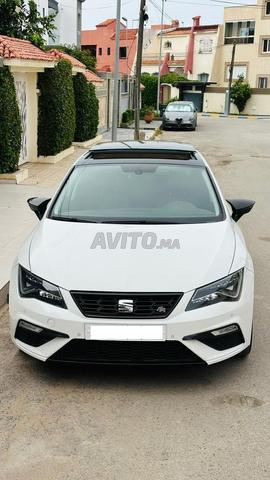 سيات ليون ديزل مانويل 2019 بالدار البيضاء - 2