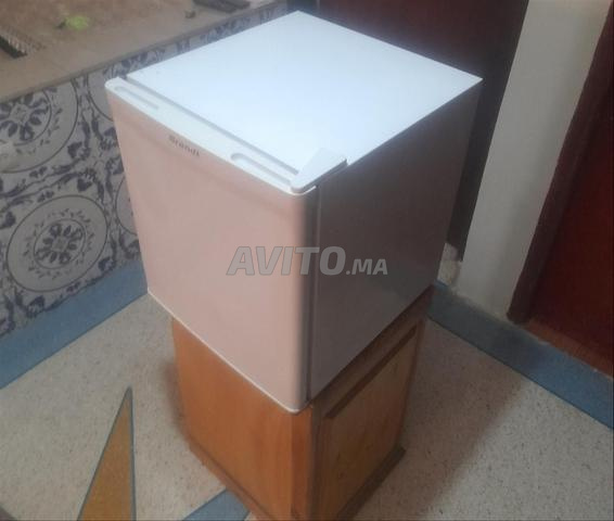 ميني بار حالة جيدة - 2