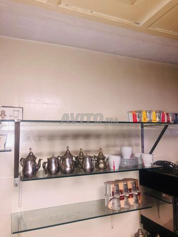 آلة قهوة ومعدات - 2