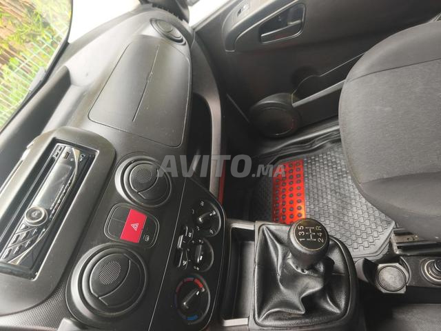 فيات فورينو - 2