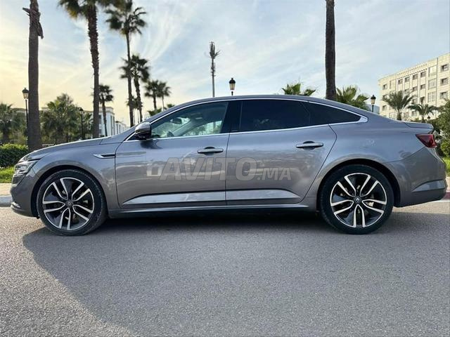Renault talisman intens 