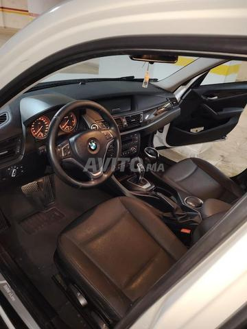 BMW X1 2013 — ديزل / 160,000 درهم - 2