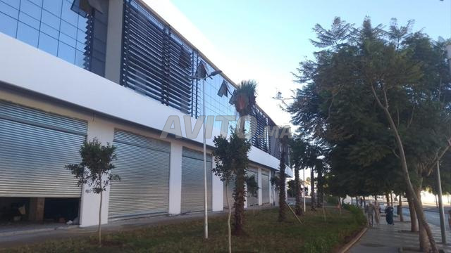 Locaux pour cabinets médicaux à louer