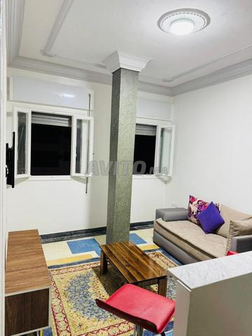 Clé d'appartement à vendre en centre-ville - 2