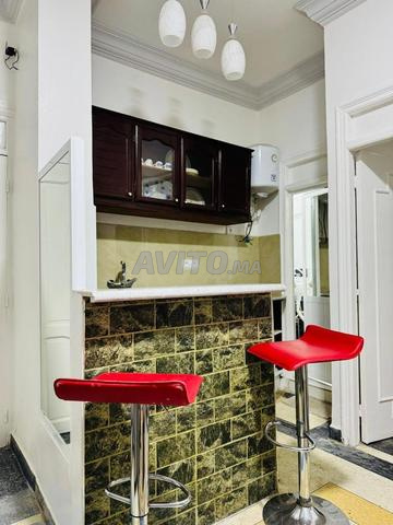 Clé d'appartement à vendre en centre-ville