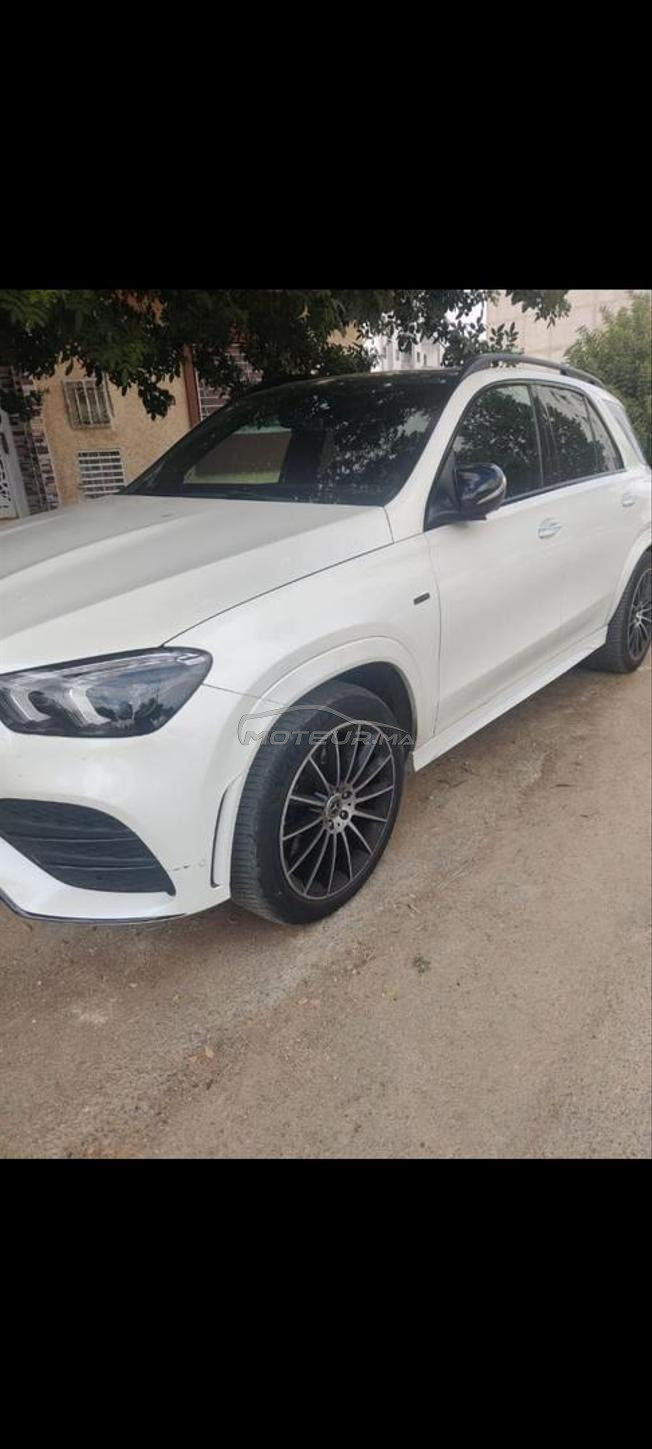 Mercedes GLE 350 DE 4MATIC 