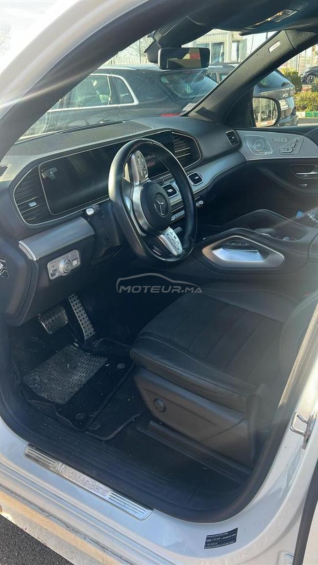 Mercedes GLE 350 DE 4MATIC 