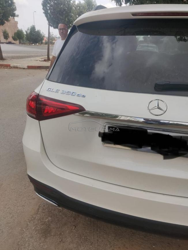 Mercedes GLE 350 DE 4MATIC 