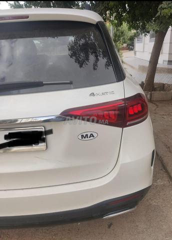 مرسيدس GLE 350 DE 4MATIC - 2