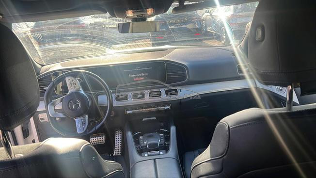 Mercedes GLE 350 DE 4MATIC 