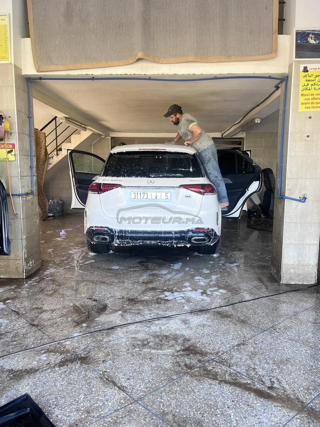 Mercedes GLE 350 DE 4MATIC 