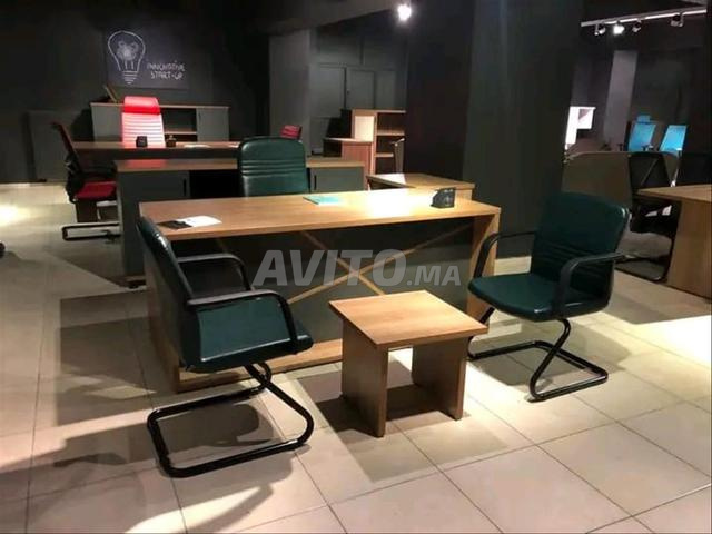 Bureau pour cadre supérieur/VESTIAIRE - 2