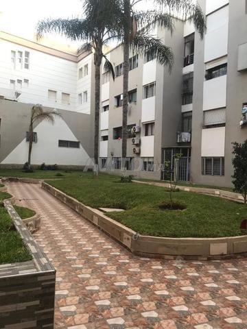 Appartement à louer 100 m² à Casablanca - 2
