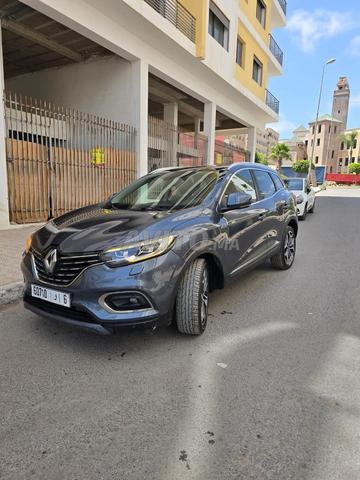 رينو كادجار