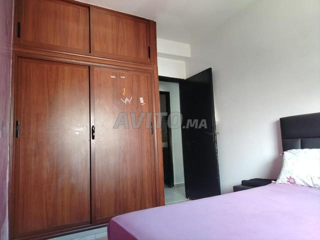 Appartement à vendre 59 m² à Casablanca - 2