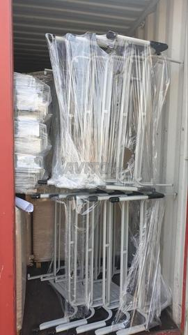 IMPORTATION SCOLAIRE - 2