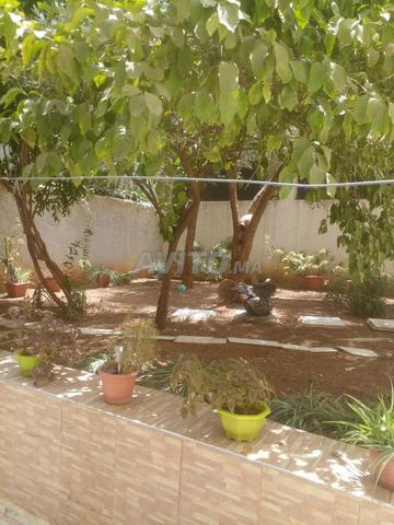 Bel appart meublé à Fès