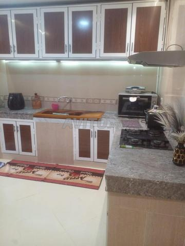 شقة جميلة مفروشة في فاس - 2