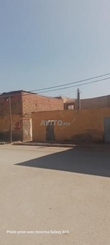 كلوش حي الحساني الوفاق شارع محرم - 2