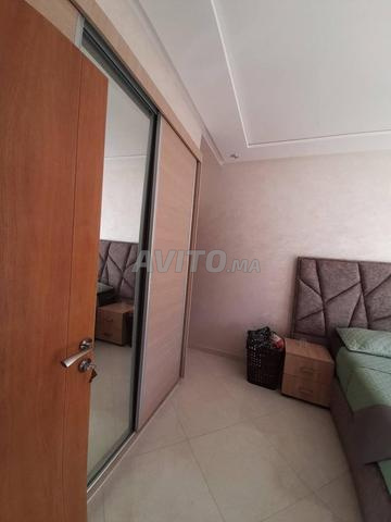 Appartement meublé à louer à la journée pour familles uniquement - 2