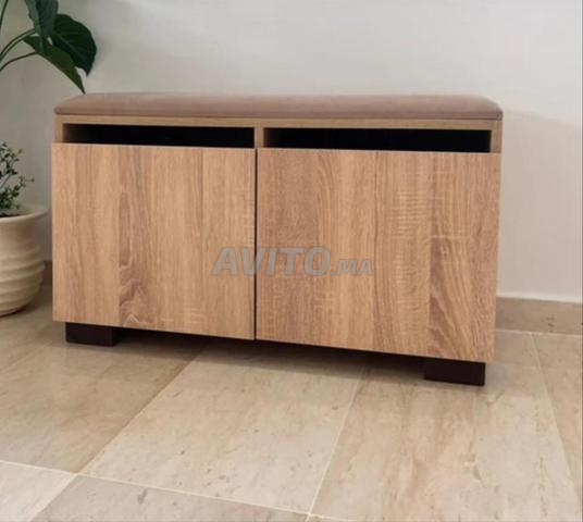 خزانة أحذية - 2