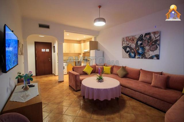 Appartement à louer à Cabo Negro (LA CASSIA) - 2