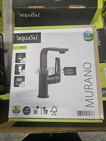 صنابير عالية الجودة سلعة ألمانية