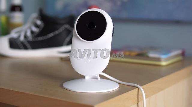 XIAOMI - Caméra de sécurité Mi 1080p - 2