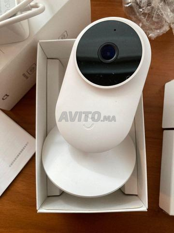 XIAOMI - Caméra de sécurité Mi 1080p