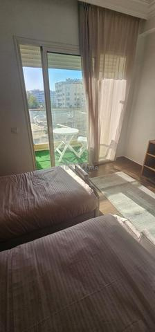 Studio meublé à louer 65 m à Bourgogne - image 4