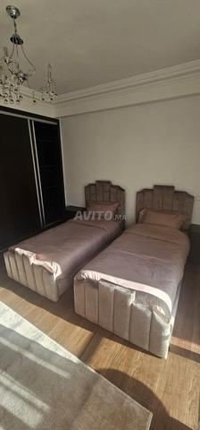 Studio meublé à louer 65 m à Bourgogne - image 5